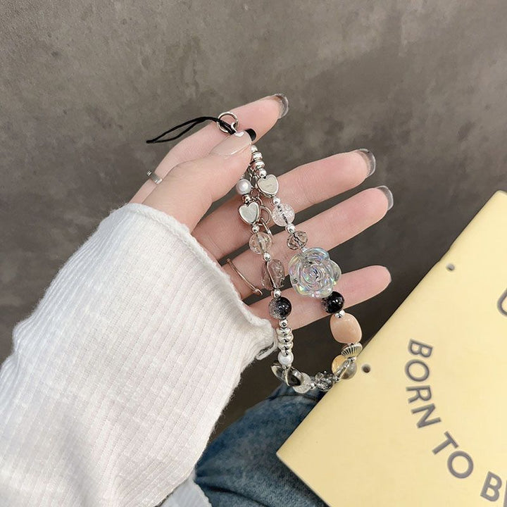 Decorative Charm Beaded Bracelet Stornfield