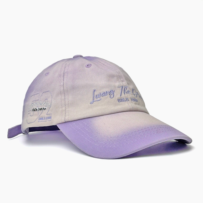 Ladies casual vintage baseball cap Stornfield