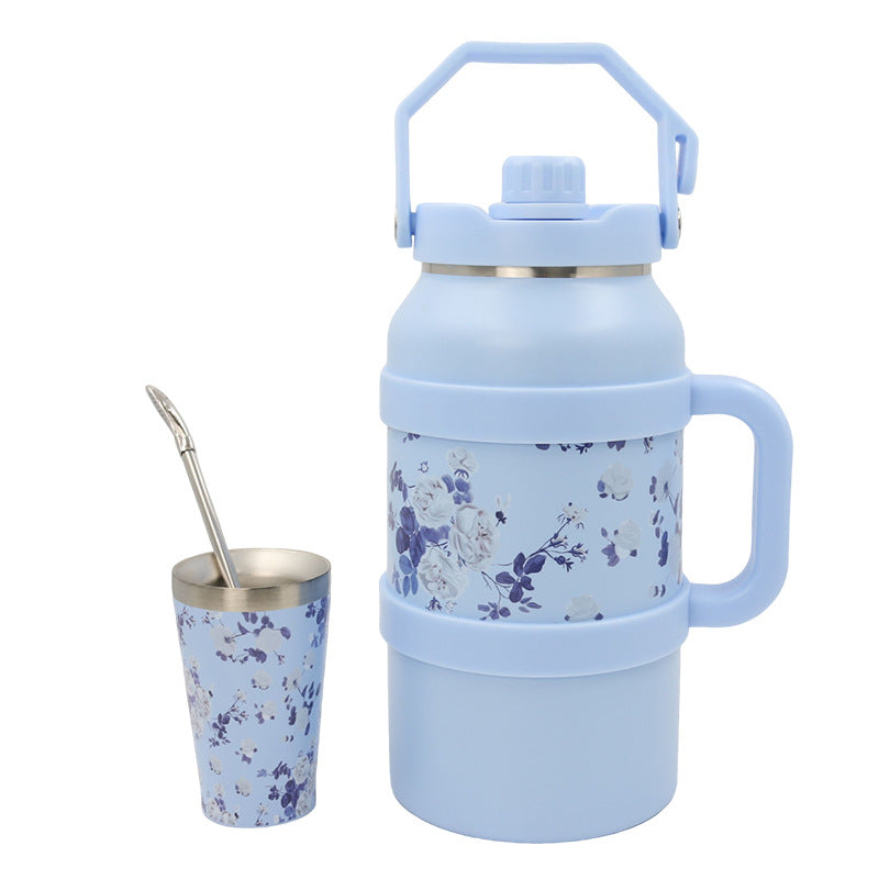Ladies Thermo Mug Set Stornfield