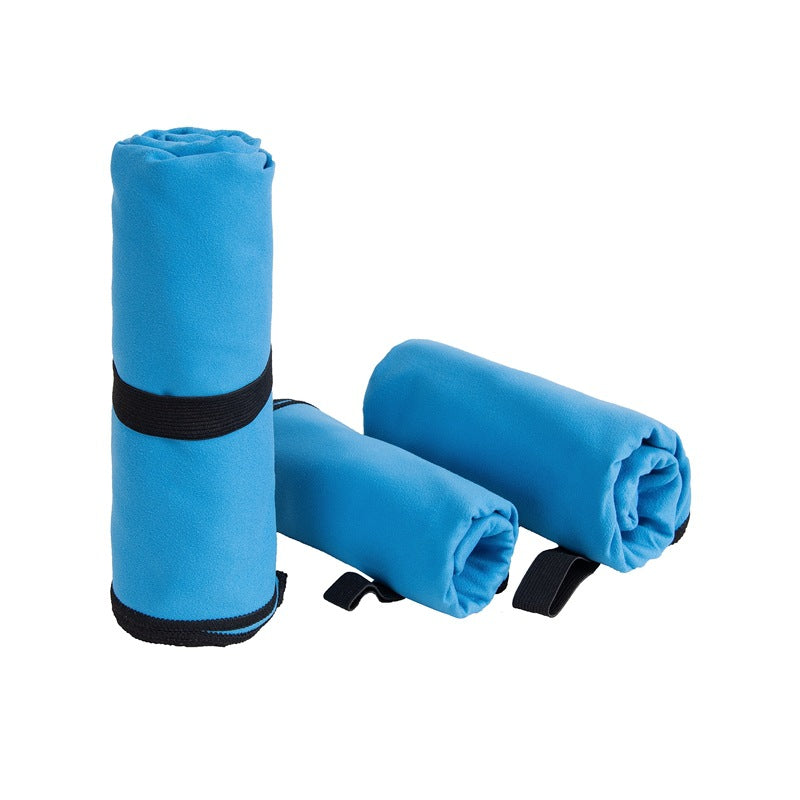 Multifunctional Travel Blanket Stornfield