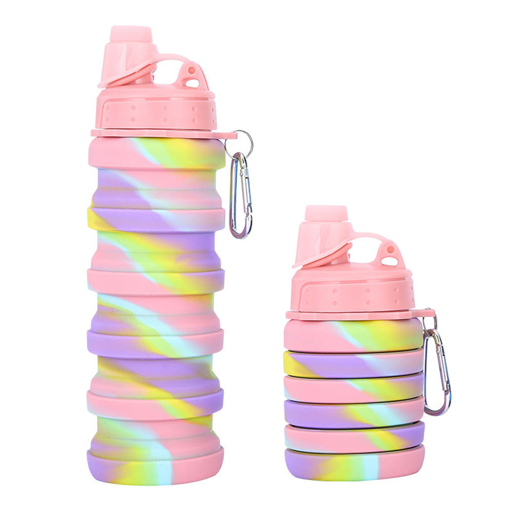 Ladies Foldable Water Bottle Stornfield