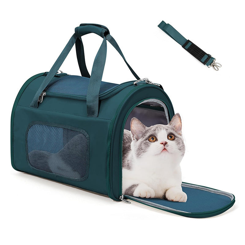 Pet carrier bag Stornfield