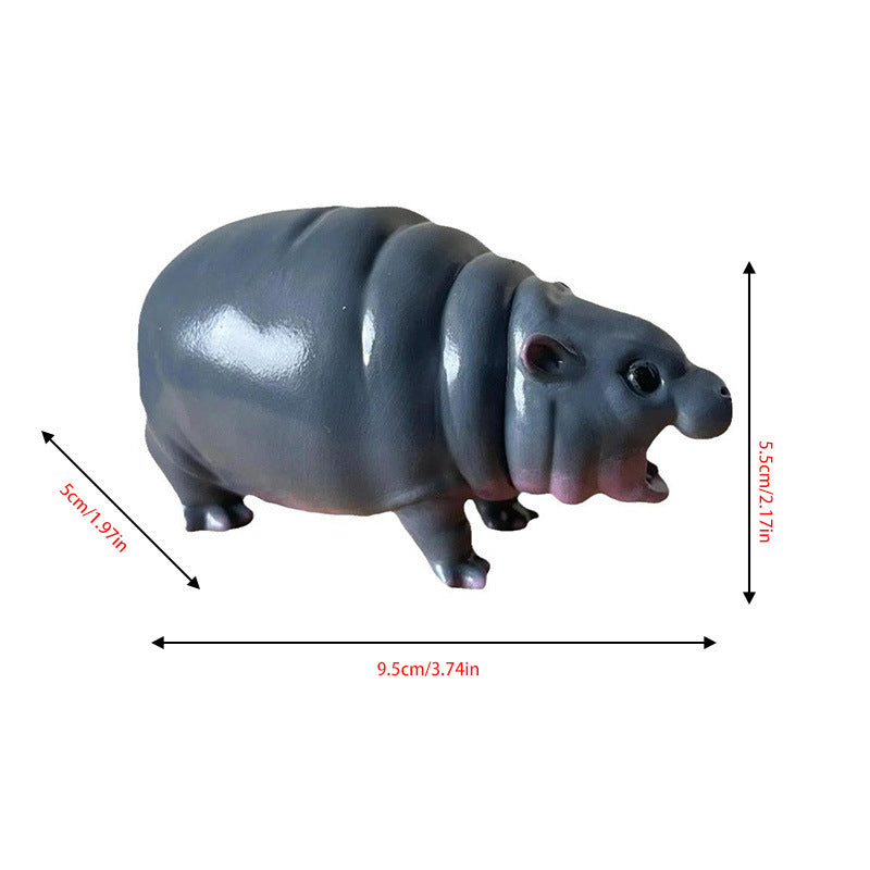 Toy figure Stornfield