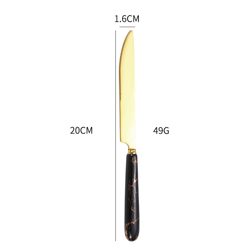 Designer Spoon Stornfield