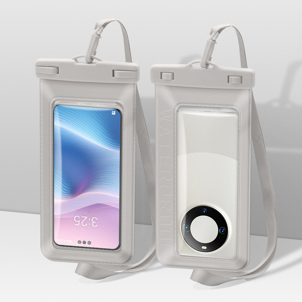 Waterproof Phone Case Stornfield