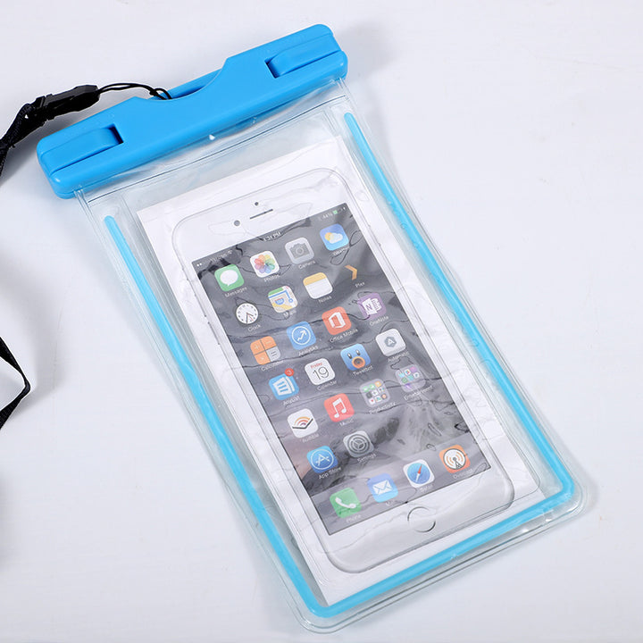 Waterproof Smartphone Case Stornfield