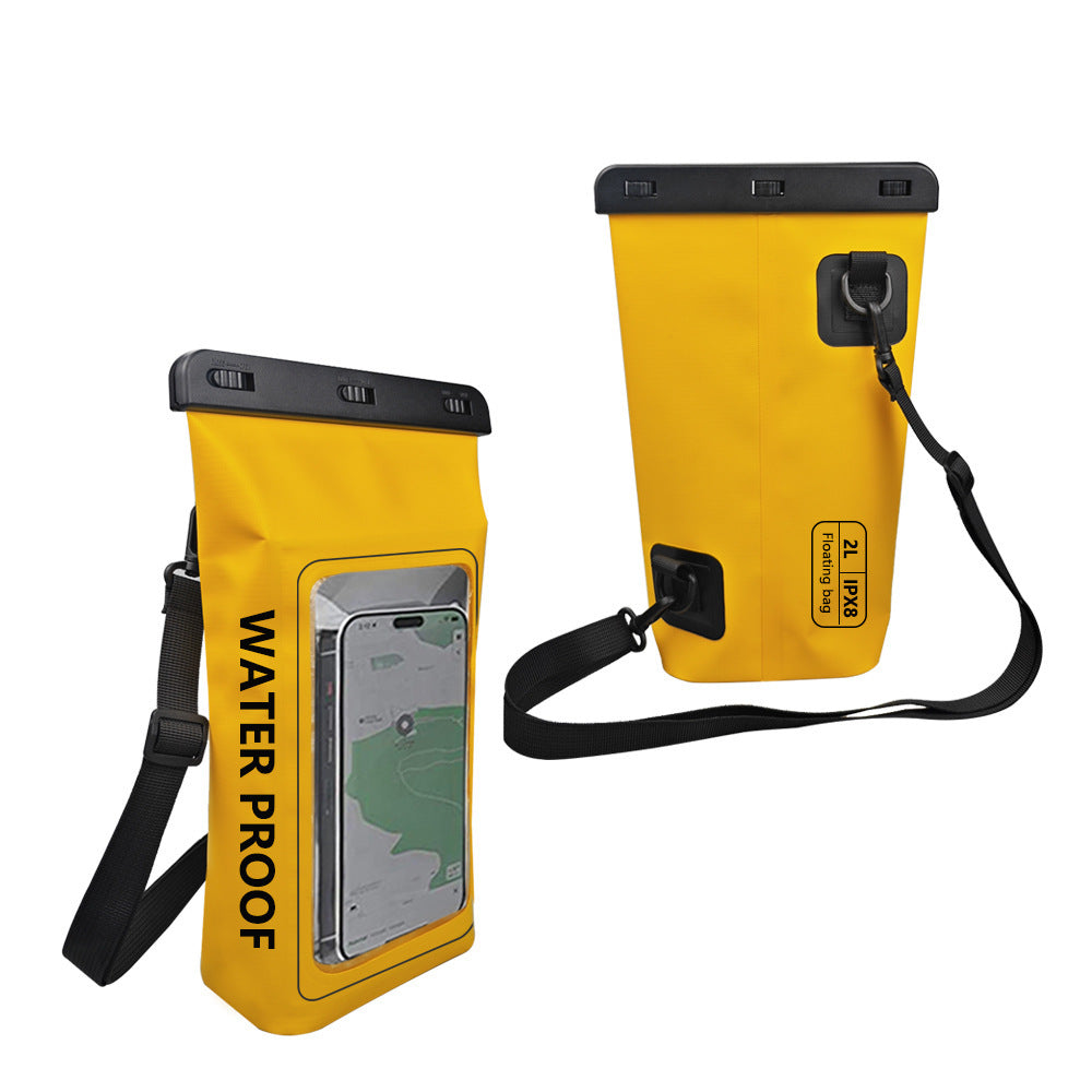 Waterproof Smartphone Crossbody Bag Stornfield