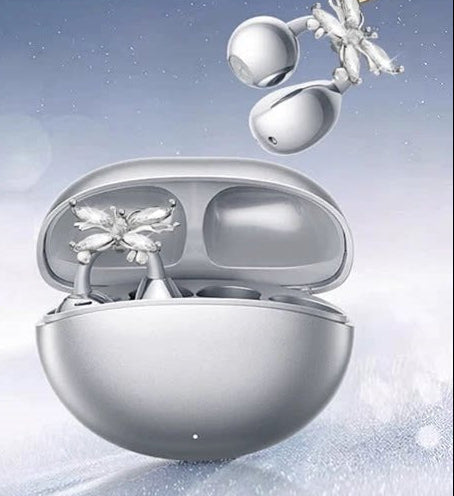 High-Performance Wireless Earbuds Stornfield