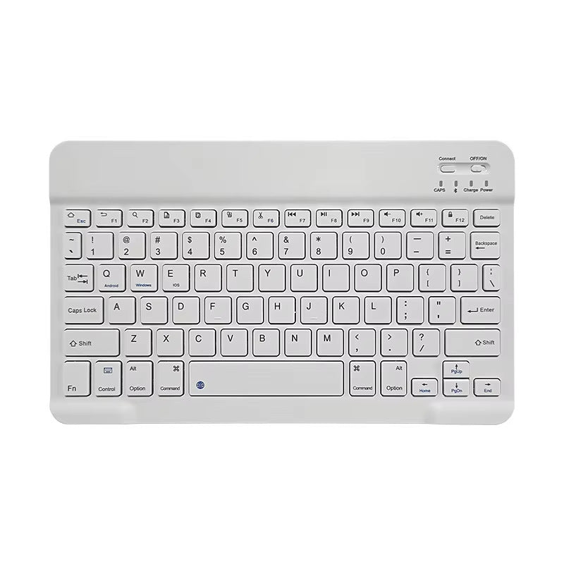 Wireless Keyboard and Mouse Set Stornfield