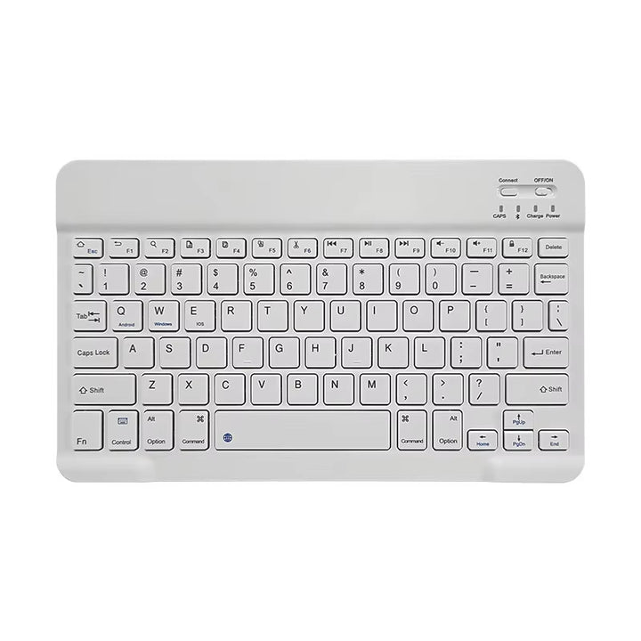 Wireless Keyboard and Mouse Set Stornfield