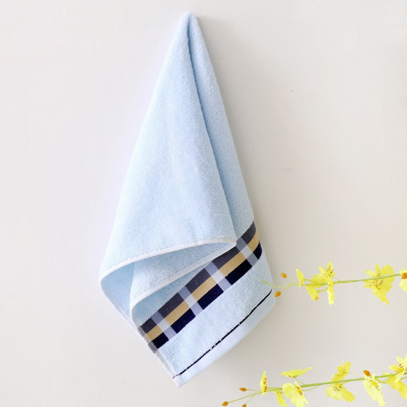 Ladies soft and absorbent comfort towel Stornfield