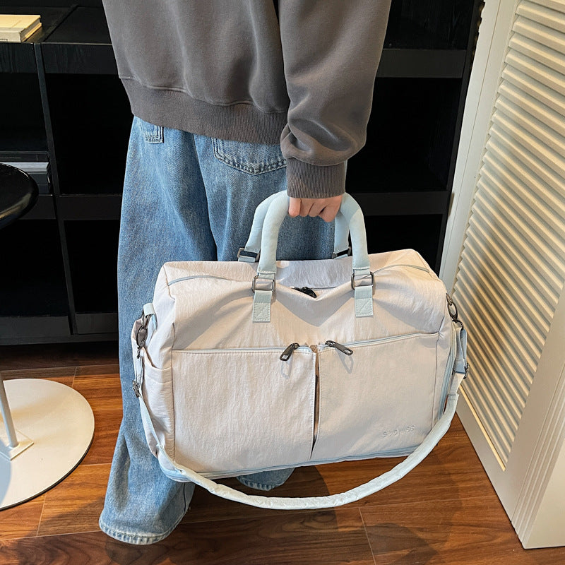 All-Purpose Travel Duffle Bag Stornfield