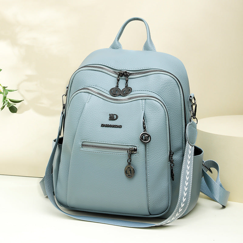 Compact Travel Backpack Stornfield