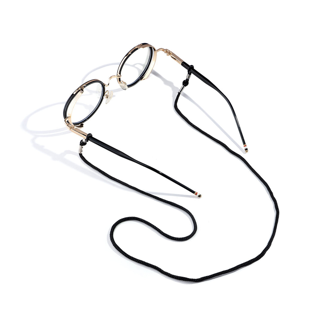 Adjustable Safety Eyewear Retainer Stornfield