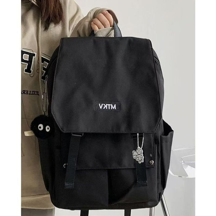 Stylish Multi-Compartment Backpack Stornfield
