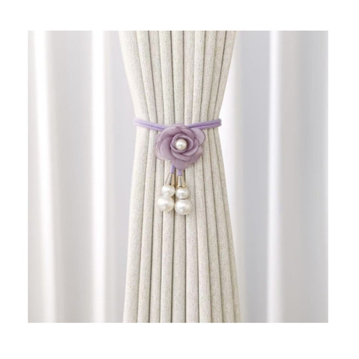 Decorative curtain holder Stornfield