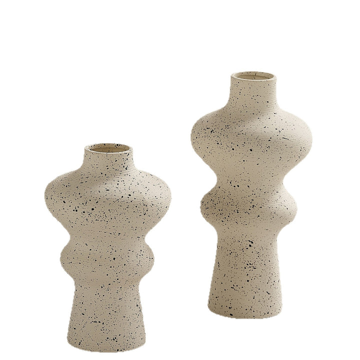 Elegant and Artistic Ceramic Vase Stornfield