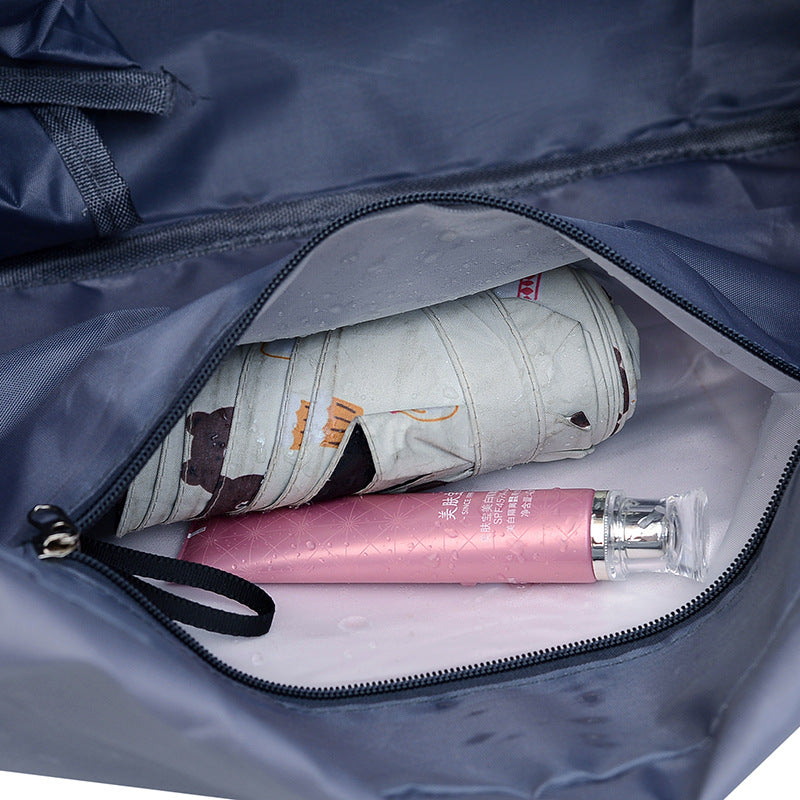 Women Sporty Travel Bag Stornfield