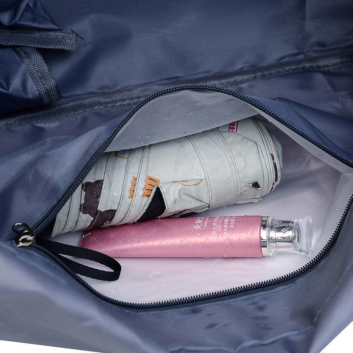 Women Sporty Travel Bag Stornfield