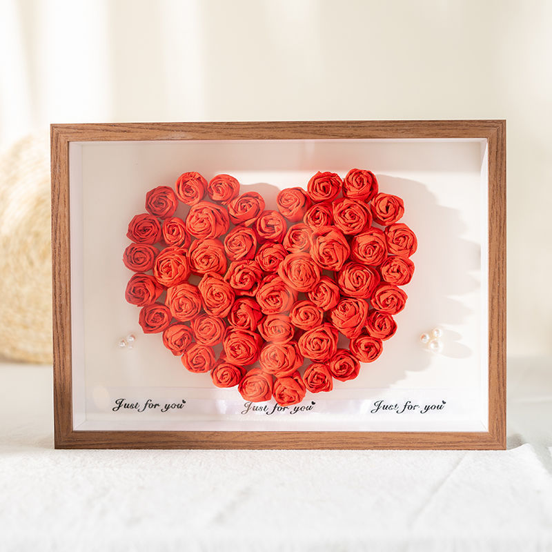 Decorative Floral Wall Art for Home
