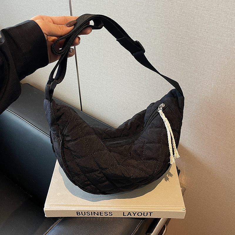 Quilted Shoulder Bag Stornfield
