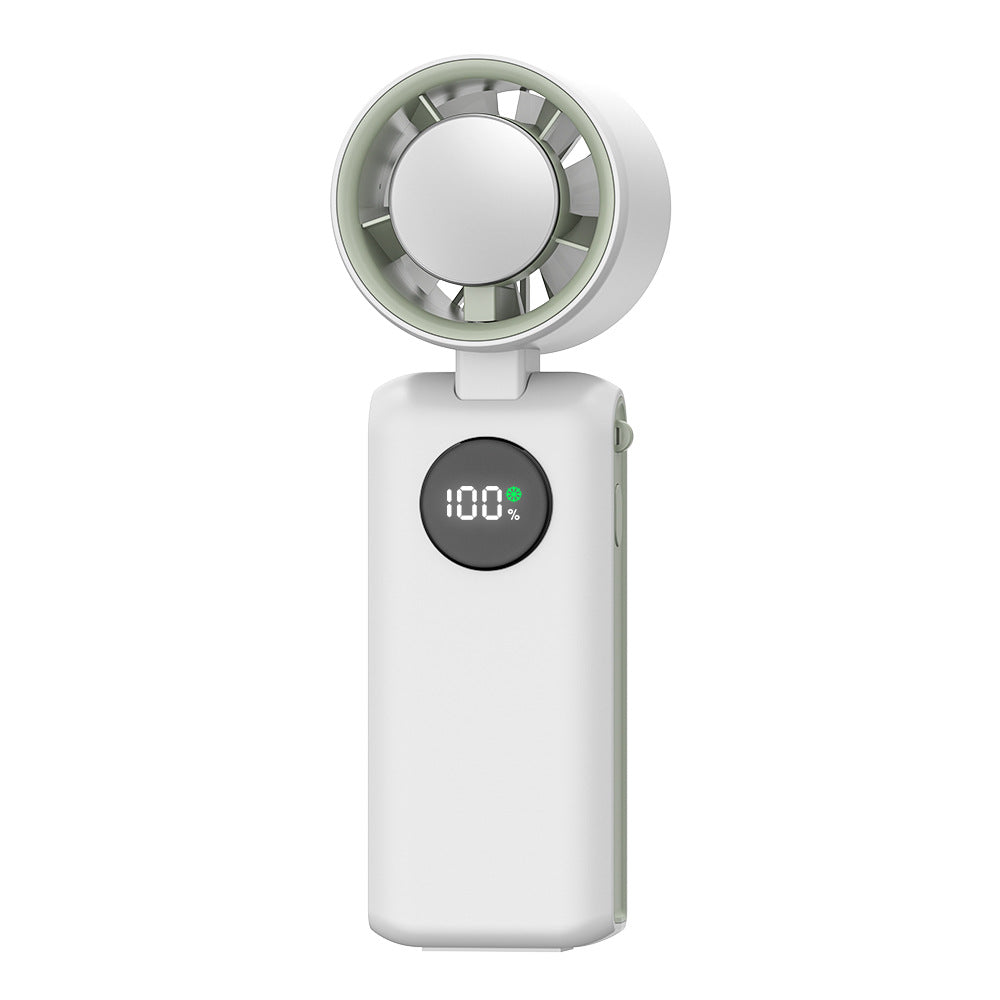 Women Portable USB Fan Stornfield