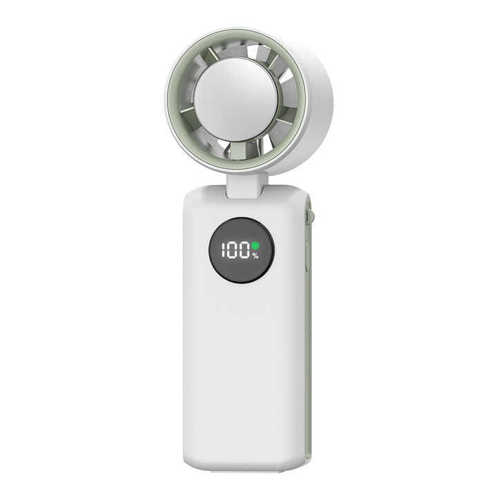 Women Portable USB Fan Stornfield