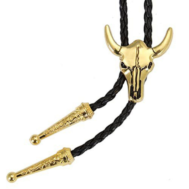 Western-Style Bolo Tie Stornfield