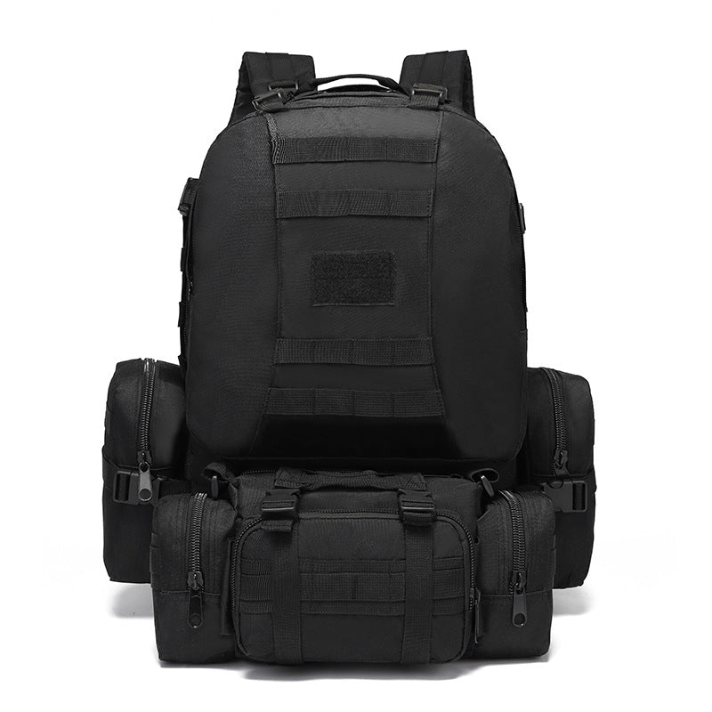 Tactical Backpack Stornfield