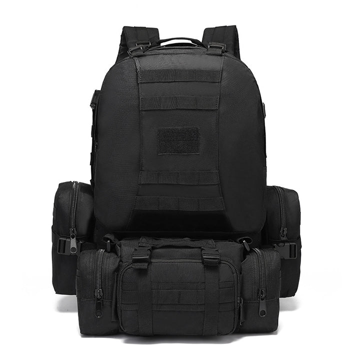 Tactical Backpack Stornfield