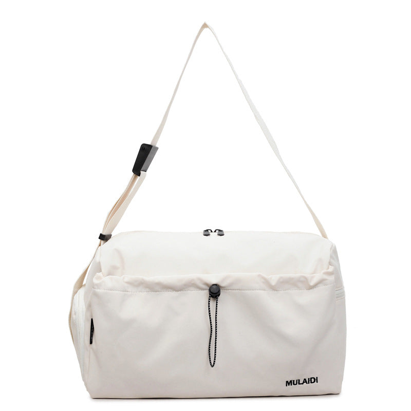 Versatile Compact Sling Bag