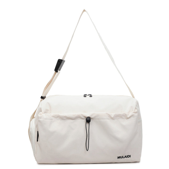 Versatile Compact Sling Bag