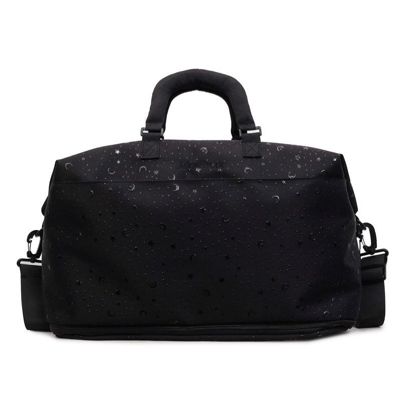 Stylish Multi-Purpose Weekender Bag Stornfield