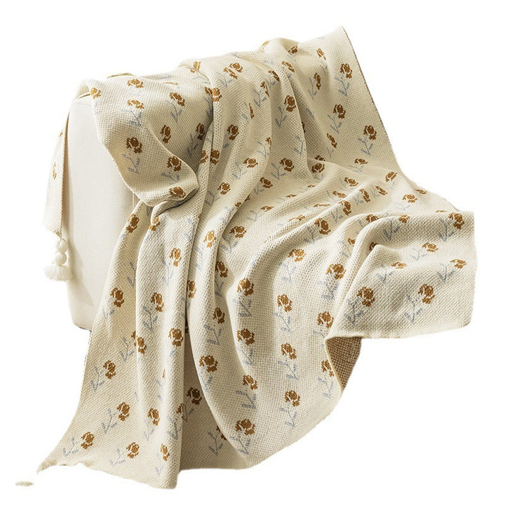 Home Decorative Throw Blanket