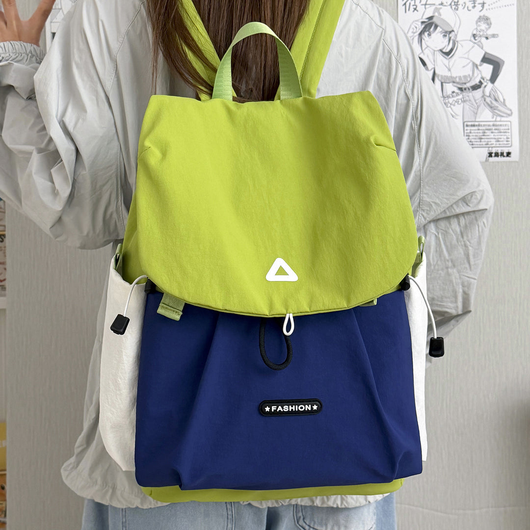 Functional Outdoor Backpack Stornfield 1791205810