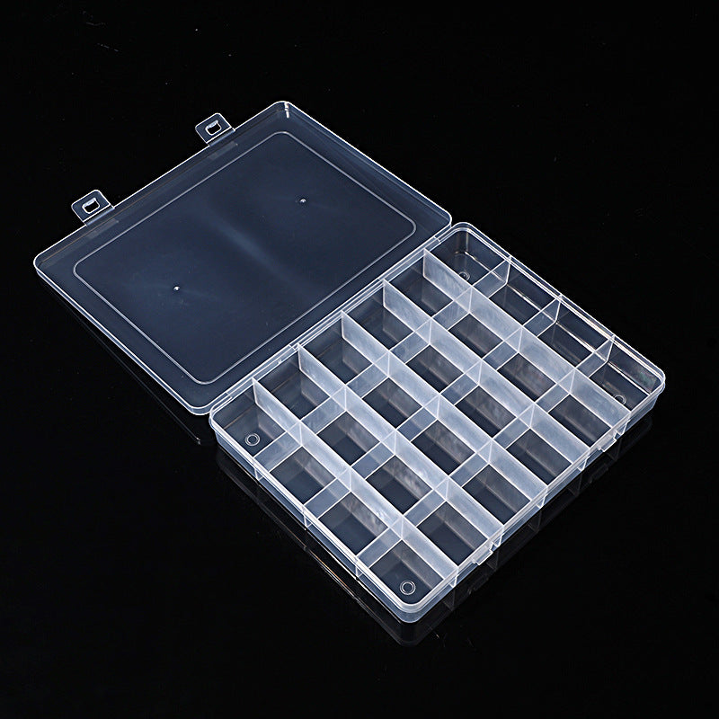 Versatile Compartmentalized Storage Organizer Stornfield