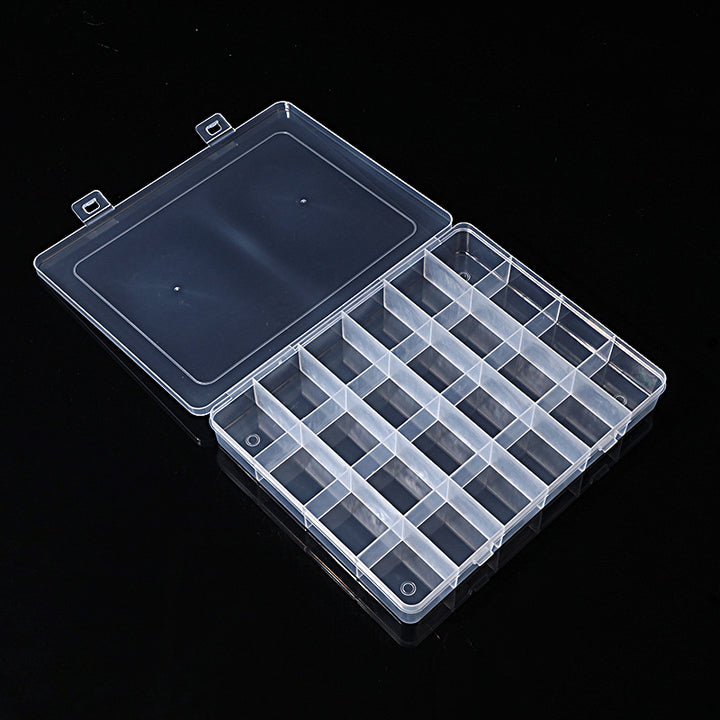 Versatile Compartmentalized Storage Organizer Stornfield