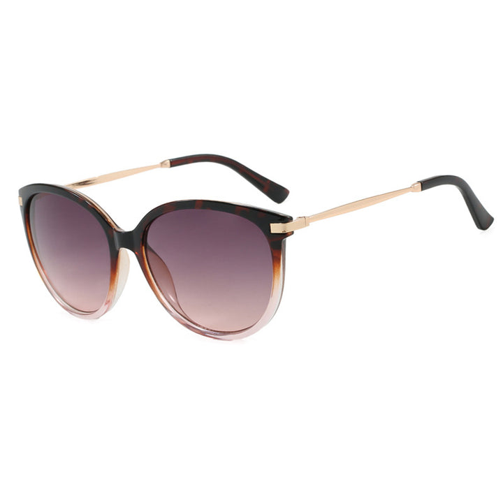 Women's sunglasses in trendy cat-eye design with lightweight frame and UV protection Stornfield