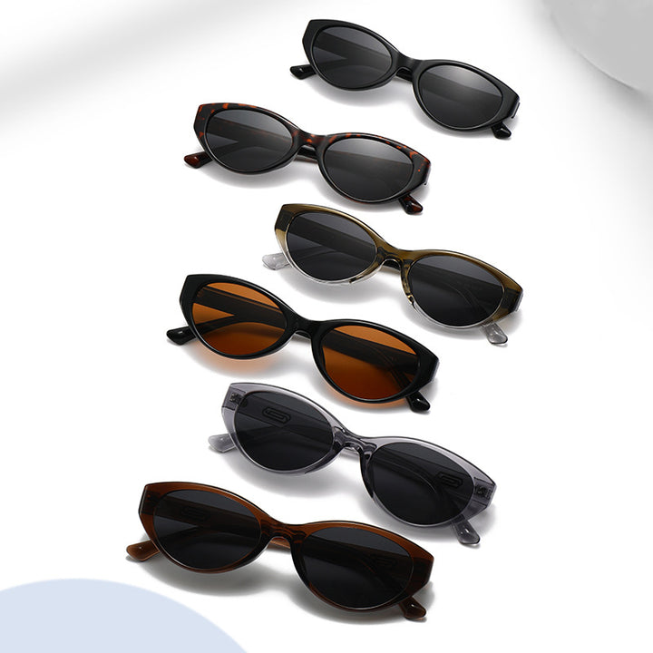 Ladies' fashionable sunglasses with sturdy design Stornfield