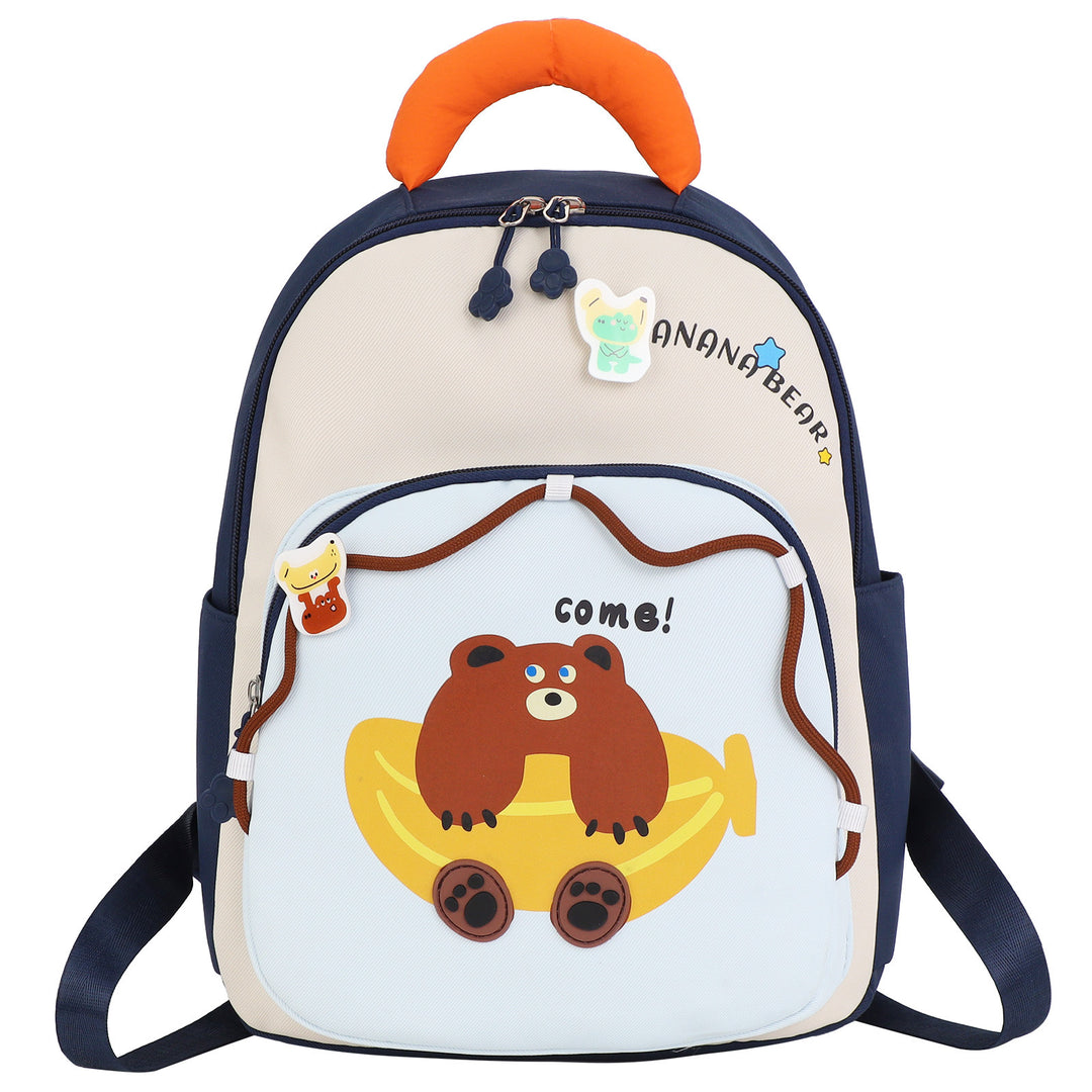 Motiv-Backpack Stornfield