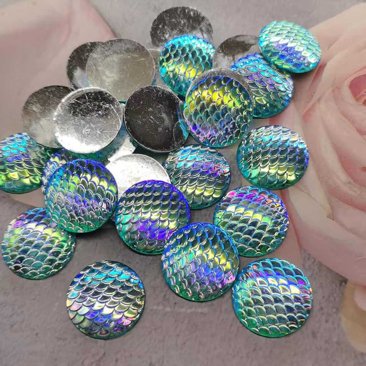 Sparkling sequin applications Stornfield