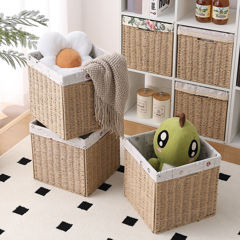 Storage Basket Stornfield