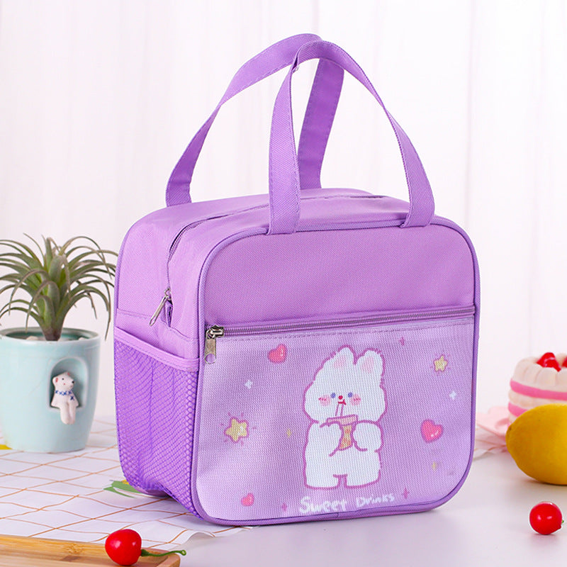 Insulated Lunch Tote Bag Stornfield