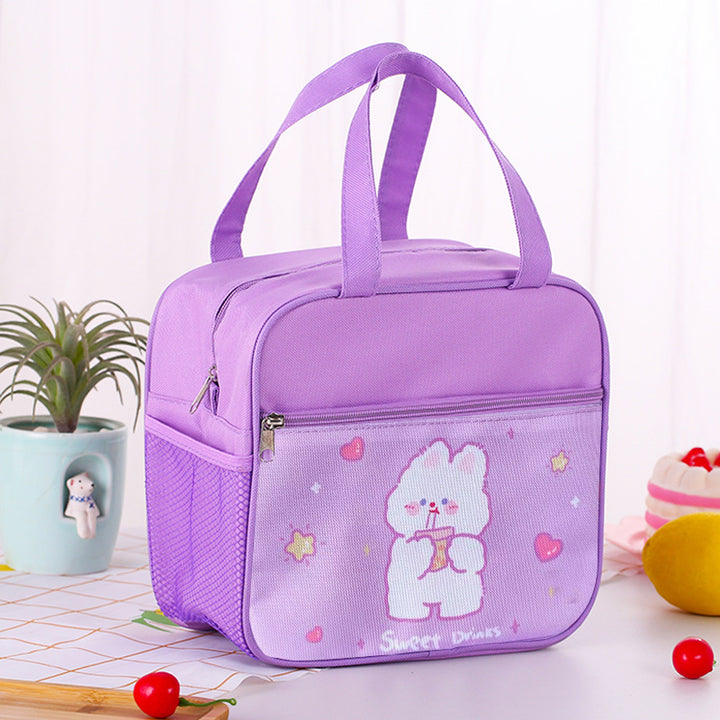 Insulated Lunch Tote Bag Stornfield