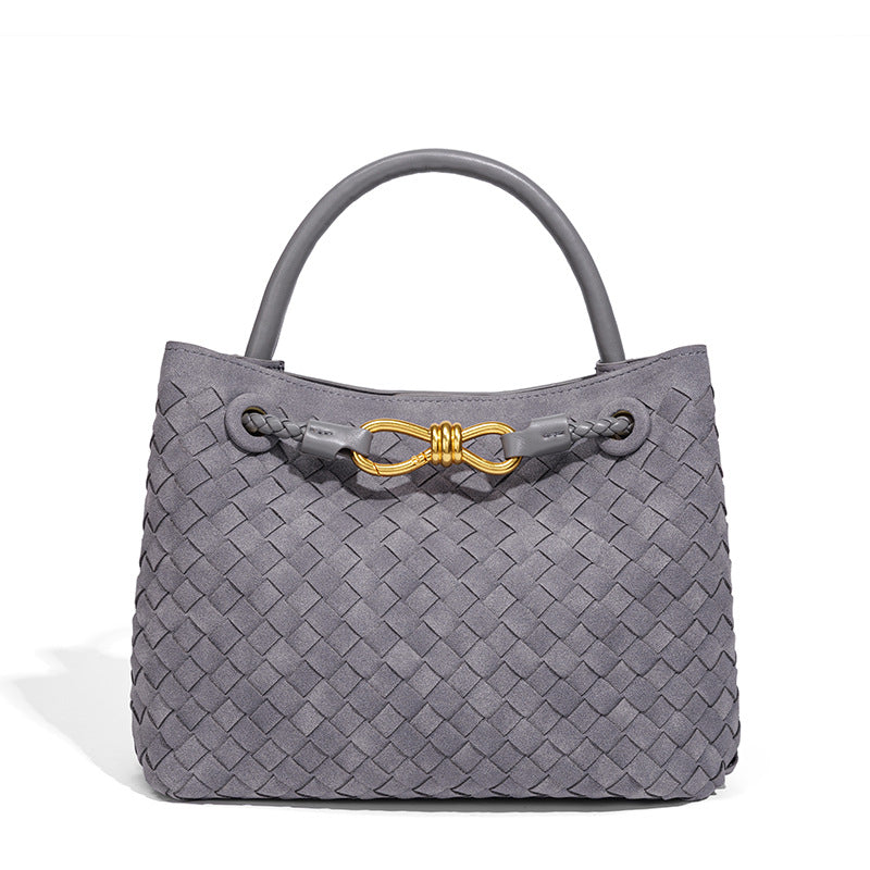 Chic Woven Handbag Stornfield