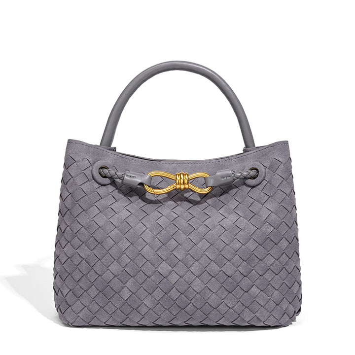 Chic Woven Handbag Stornfield