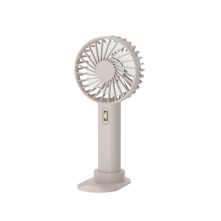 Ladies personal hand fan Stornfield
