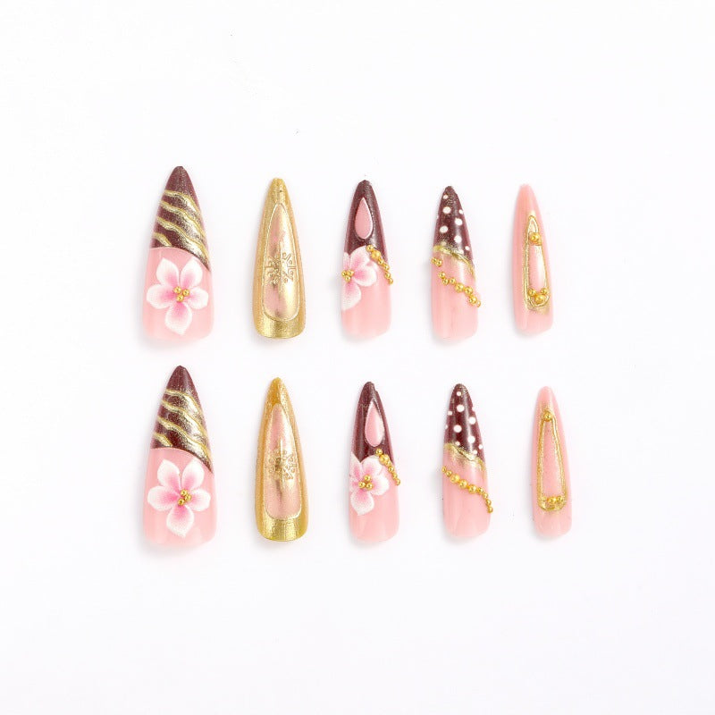 Artificial Nails Stornfield