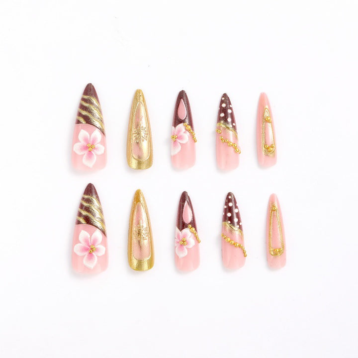 Artificial Nails Stornfield