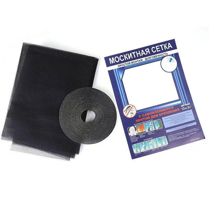 Durable Anti-Mosquito Window Mesh Screen Stornfield